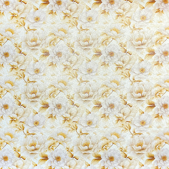 Ciao Bella  6"x6" Deluxe Blessing day Paper Pear 5pc