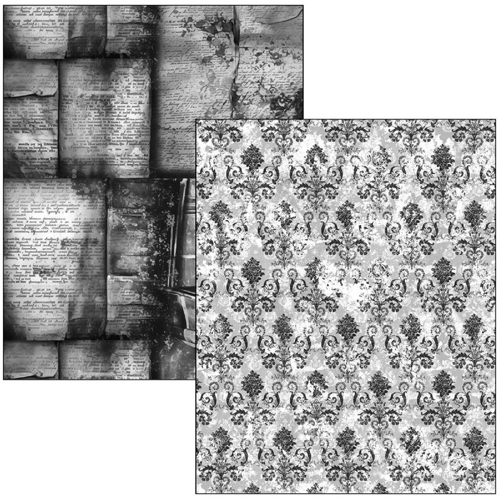 Ciao Bella Meaningful Memories A4 Maxi Mixed Media Book