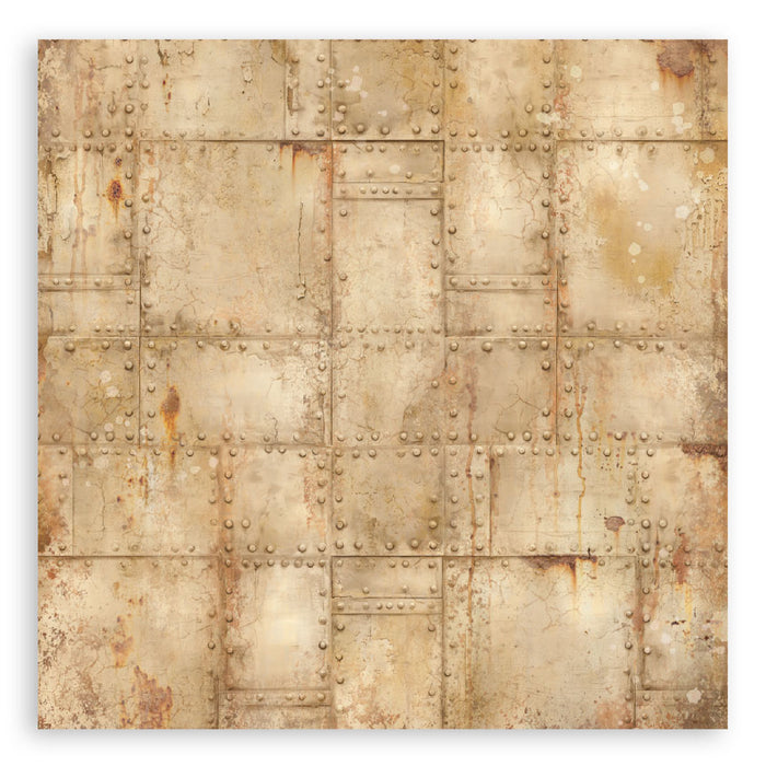 Stamperia A New Beginning 12" x 12" Single Faced Maxi Paper Pad