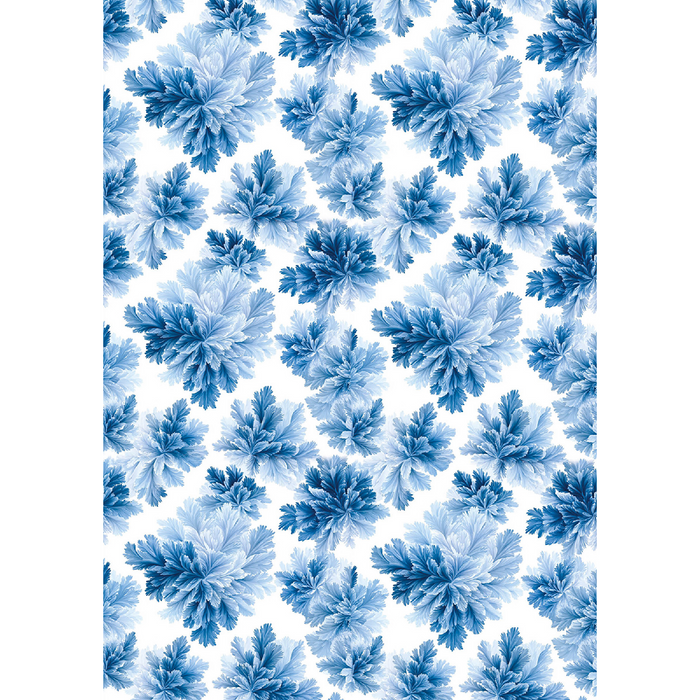 Ciao Bella Frozen Land A5 Mixed Rice Paper 8pc