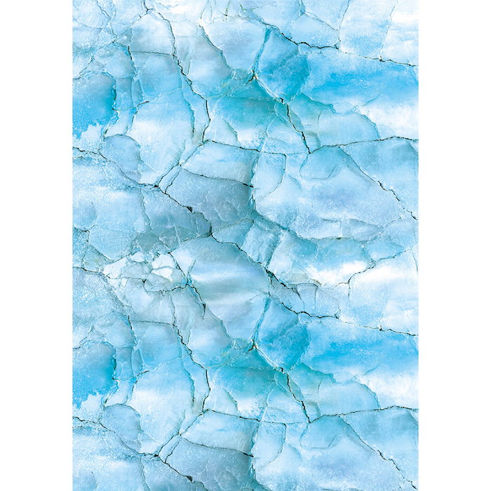 Ciao Bella Frozen Land A5 Mixed Rice Paper 8pc