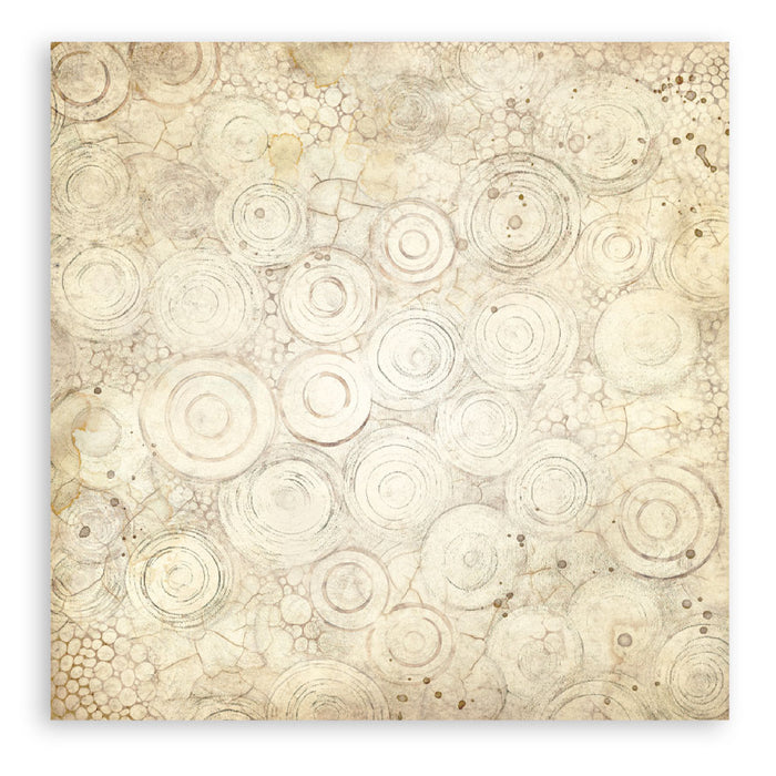 Stamperia All Around 12" x 12" Single Faced Maxi Paper Pad