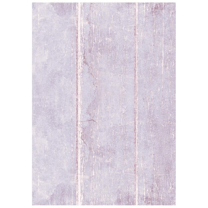 Stamperia Quiet Days A6 Rice Paper Backgrounds Pack