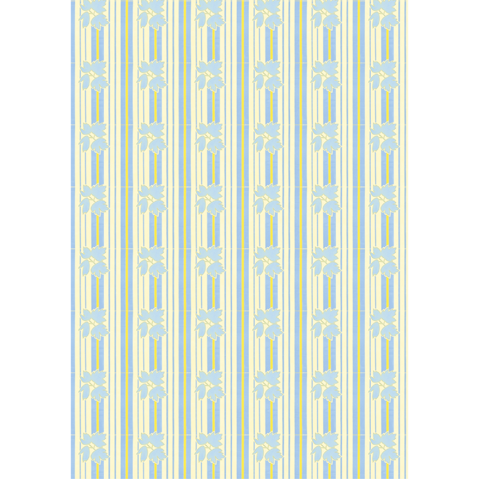 Ciao Bella Riviera Dream A5 Mixed Rice Paper 8pc