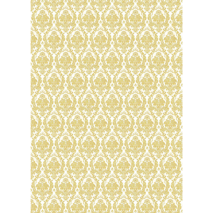 Ciao Bella Blessing Day A4 Vellum Paper Patterns 6pc