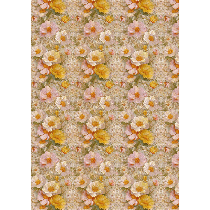 Ciao Bella Artemis A5 Mixed Rice Paper 8pc