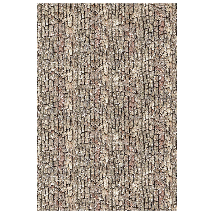 Ciao Bella Forest Tales A4 Mixed Rice Paper 4pc