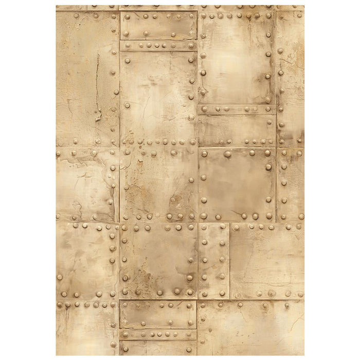 Stamperia A New Beginning A6 Rice Paper Backgrounds Pack