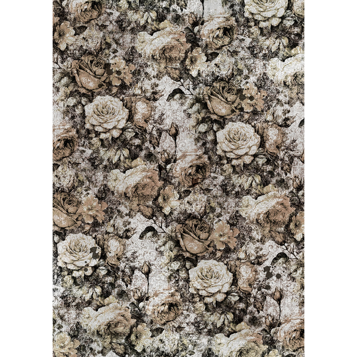 Ciao Bella Dark Academia A5 Mixed Rice Paper 8pc