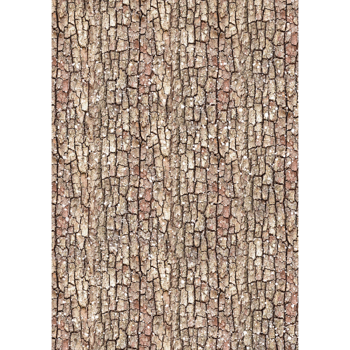 Ciao Bella Forest Tales A5 Mixed Rice Paper 8pc