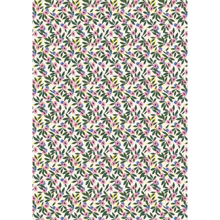 Ciao Bella Riviera Dream A5 Mixed Rice Paper 8pc