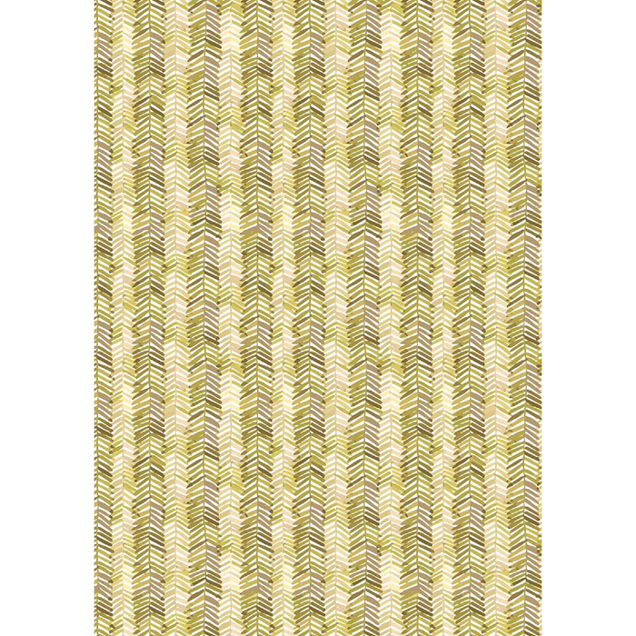 Ciao Bella Neverland A5 Mixed Rice Paper 8pc