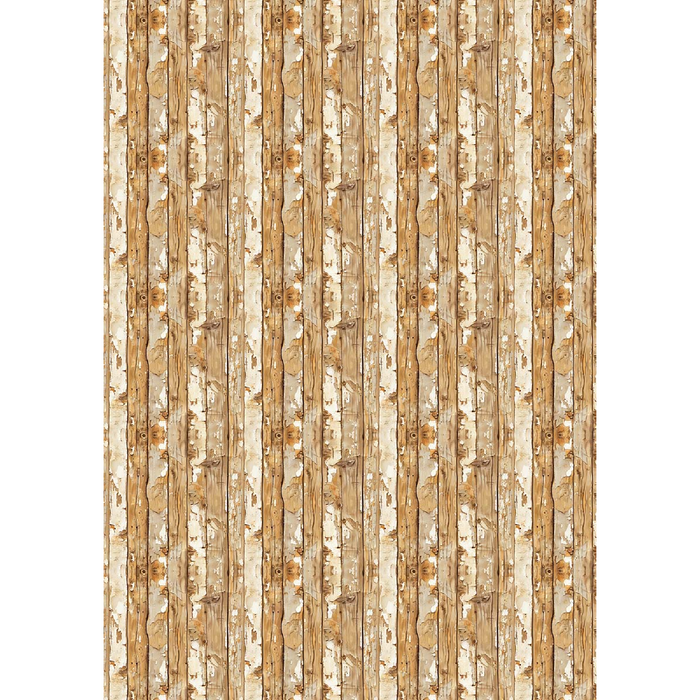 Ciao Bella Yellowstone A5 Mixed Rice Paper 8pc