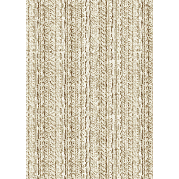 Ciao Bella Winter Season A5 Mixed Rice Paper 8pc