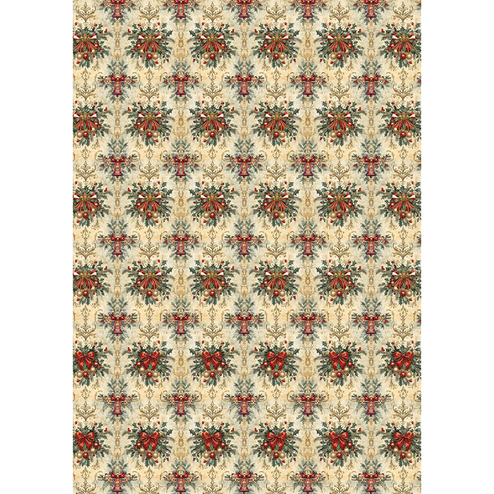 Ciao Bella Toy Shop A5 Mixed Rice Paper 8pc