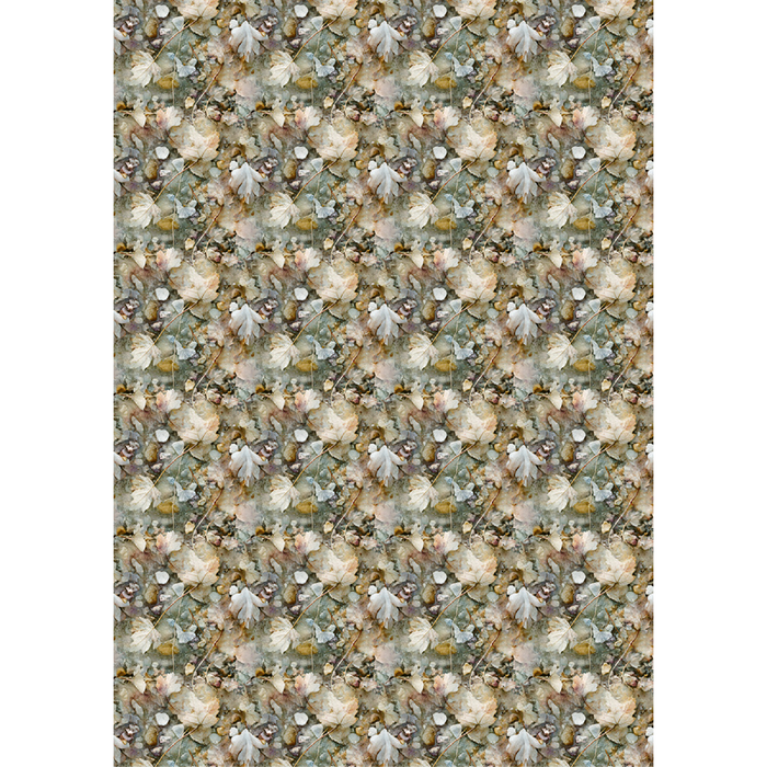 Ciao Bella Fairy Whispers  A5 Mixed Rice Paper 8pc