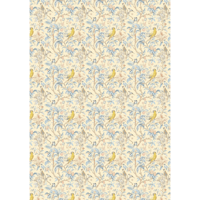 Ciao Bella Jungle Vibes A5 Mixed Rice Paper 8pc