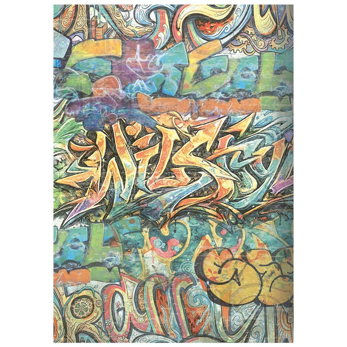 Stamperia Furry Friends 2 A6 Rice Paper Pack