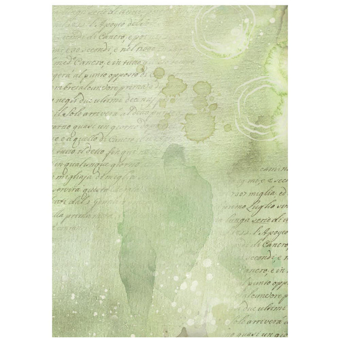 Stamperia Daisy Art A6 Backgrounds Pack