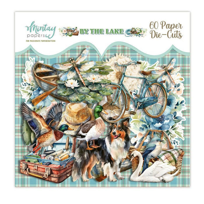 Mintay By The Lake Ephemera