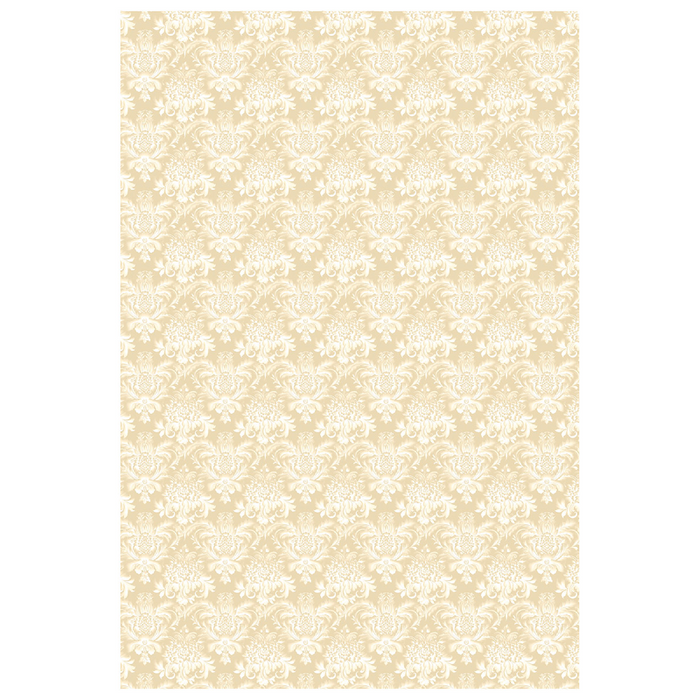 Ciao Bella Blessing Day A4 Mixed Rice Paper 4pc