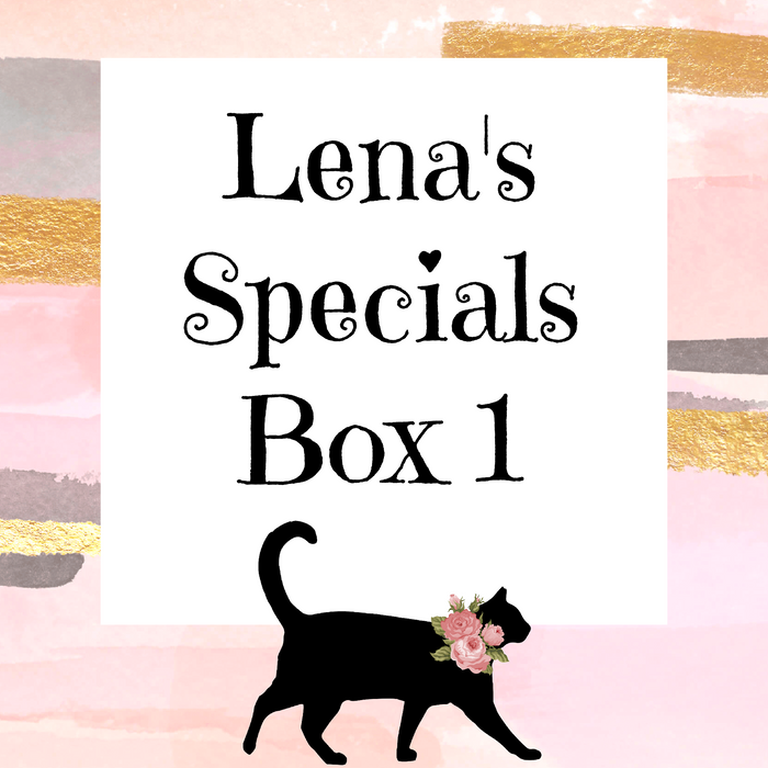 Lena's Specials Box 1