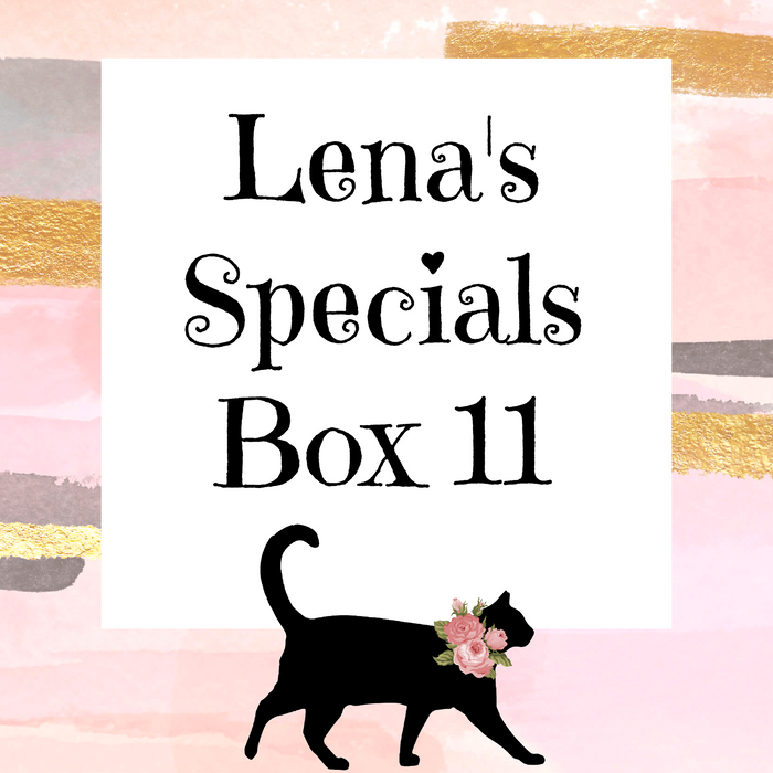Lena's Specials Box 11