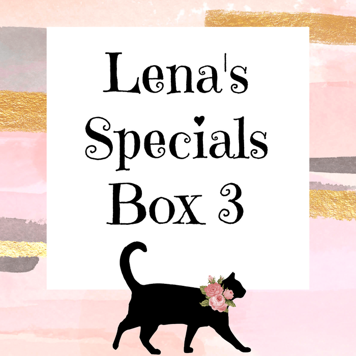 Lena's Specials Box 3