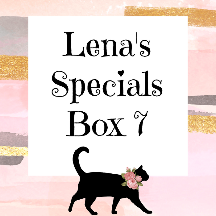 Lena's Specials Box 7