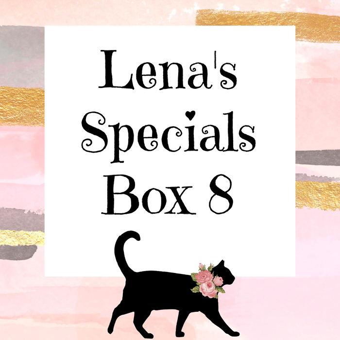 Lena's Specials Box 8