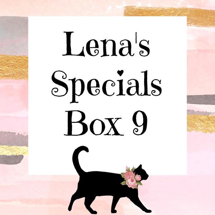 Lena's Specials Box 9