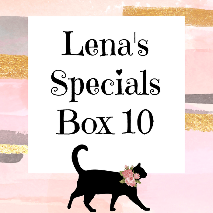 Lena's Specials Box 10