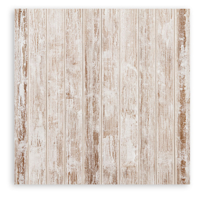 Stamperia Quiet Days 8" x 8" Single Faced Maxi Paper Pad