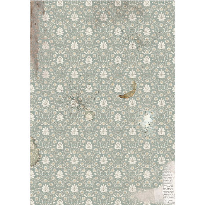 Ciao Bella Codex A5 Mixed Rice Paper 8pc