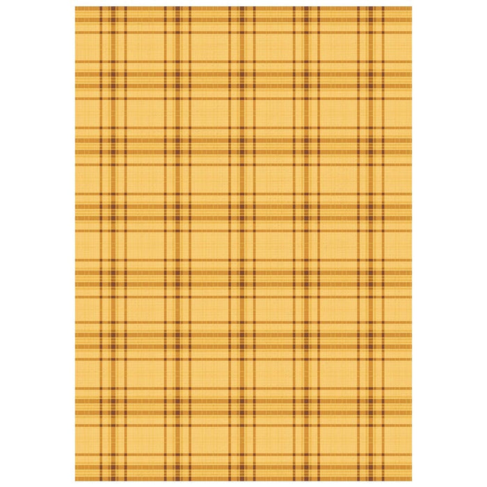 Stamperia Whispering Woods A6 Rice Paper Backgrounds Pack