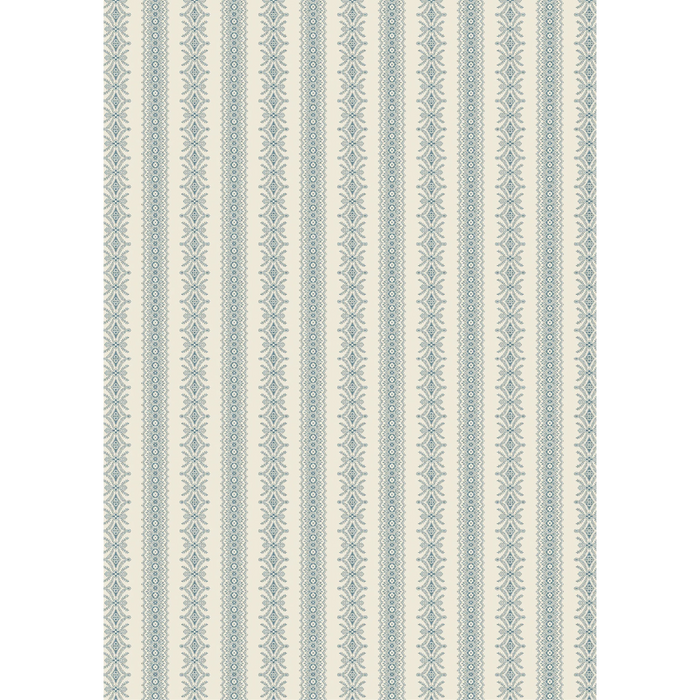 Ciao Bella Typographic A5 Mixed Rice Paper 8pc