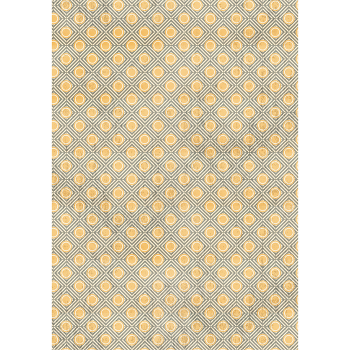 Ciao Bella Eastern Journey A5 Mixed Rice Paper 8pc