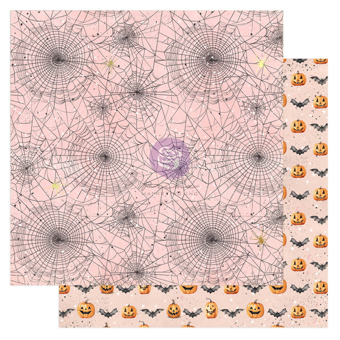 Prima Marketing Magic Spell 8"x 8" Paper Pad