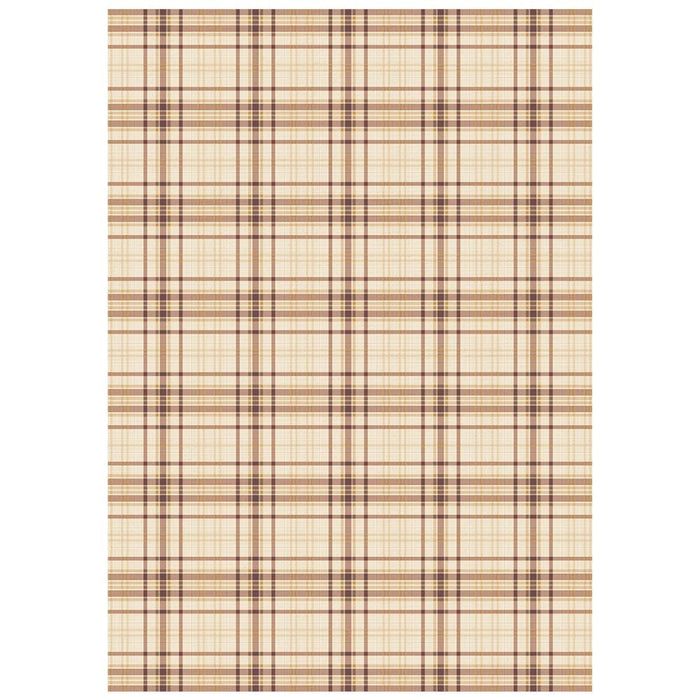 Stamperia Whispering Woods A6 Rice Paper Backgrounds Pack