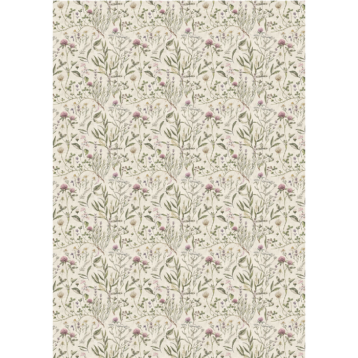 Ciao Bella Codex A5 Mixed Rice Paper 8pc