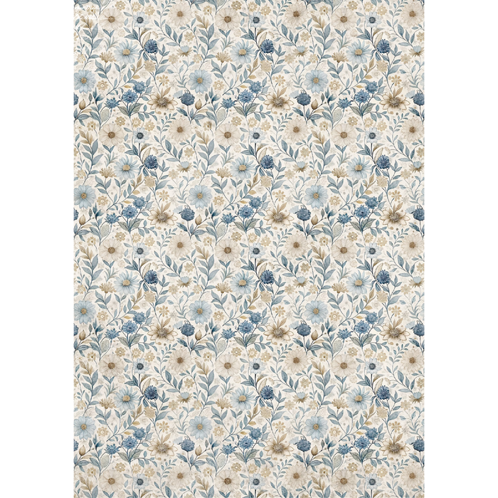 Ciao Bella Eastern Journey A5 Mixed Rice Paper 8pc