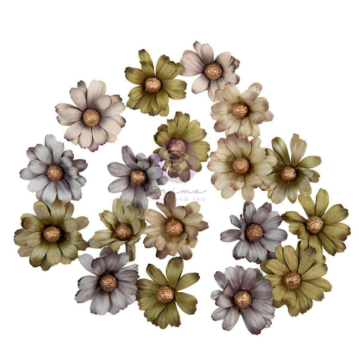 Prima Marketing Made of Magic Flowers Moonlit Meadow