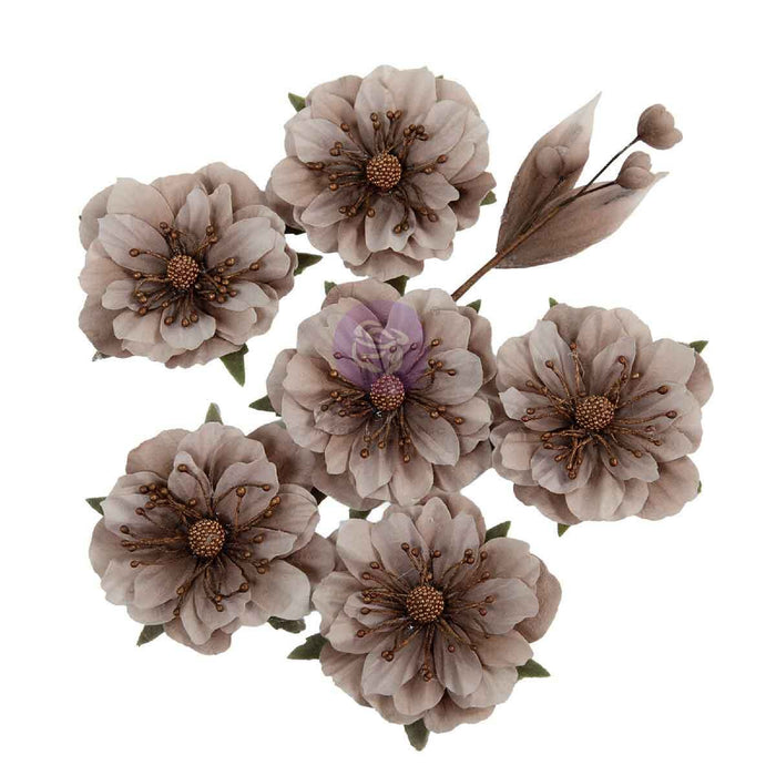 Prima Marketing Made of Magic Flowers Phantom Petals