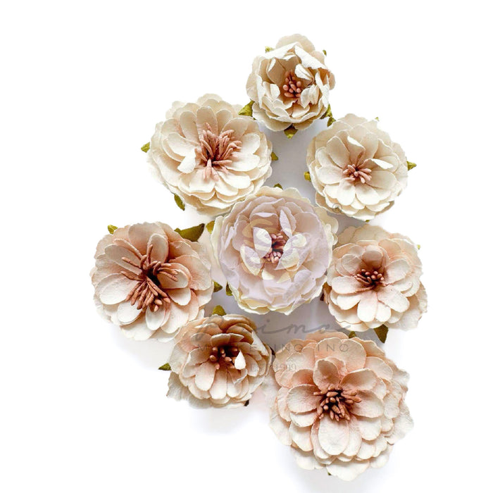 Prima Marketing Mermaid’s Tale Sandy Walks 8pc