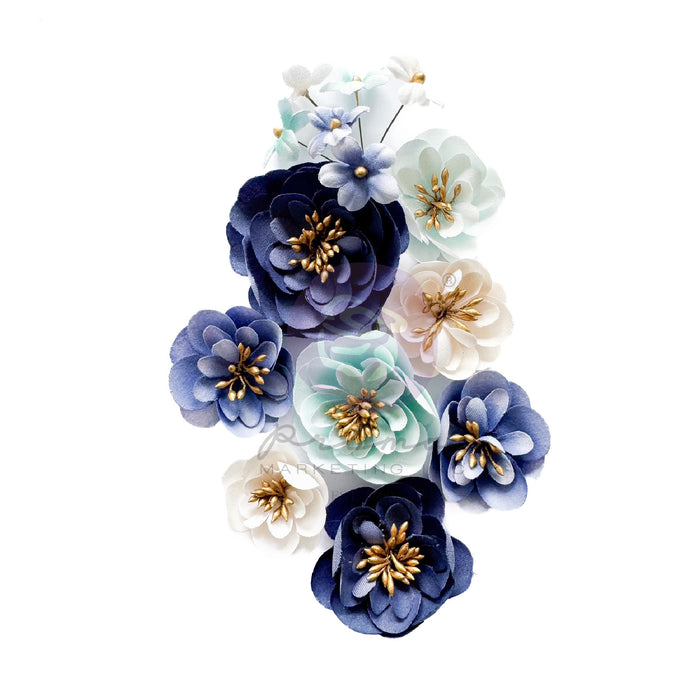 Prima Marketing Mermaid’s Tale Flower Water Florals