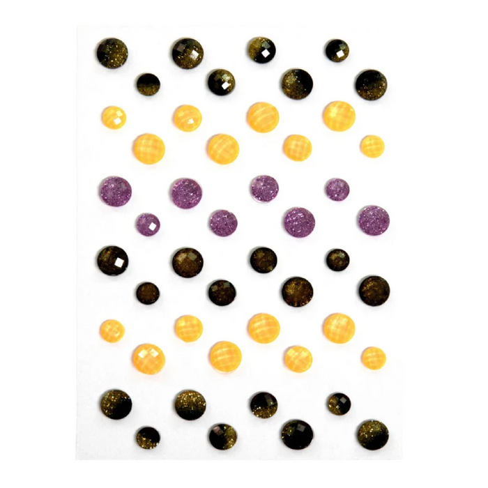 Prima Marketing Bewitched Say It Crystals 48pc